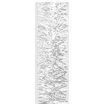 Silver Tinsel Packing Tape