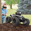 Silverlit Spy Rover - RC Vehicle With Real-Time FPV Video Camera