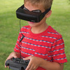 Silverlit Spy Rover - RC Vehicle With Real-Time FPV Video Camera