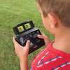 Silverlit Spy Rover - RC Vehicle With Real-Time FPV Video Camera