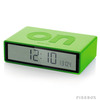 Simple Flip Over Alarm Clock