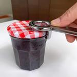 Simple Jar Opener Tool
