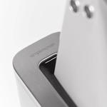 SimpleHuman CleanStation -  Sanitizes Phones in Only 30 Seconds!
