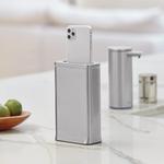 SimpleHuman CleanStation -  Sanitizes Phones in Only 30 Seconds!