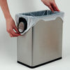 Simplehuman Grocery Bag Trash Can