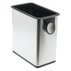 Simplehuman Grocery Bag Trash Can