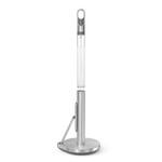 SimpleHuman Paper Towel Pump - Spray and Wipe, All-in-One!