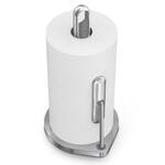 SimpleHuman Paper Towel Pump - Spray and Wipe, All-in-One!