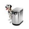 Simplehuman Pet Food Can