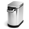 Simplehuman Pet Food Can