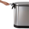 Simplehuman Pet Food Can