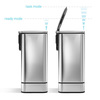 Simplehuman Sensor Can