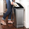 Simplehuman Sensor Can