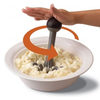 Simply Mash Potato Masher - No Pounding Required!