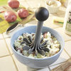 Simply Mash Potato Masher - No Pounding Required!