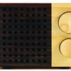 Singgih Kartono Magno Wooden Radios - MP3 Ready, AM/FM and Shortwave