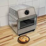 Single-Serve Cookie Maker