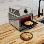 Single-Serve Cookie Maker