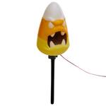 Sinister Candy Corn LED Pathway Markers