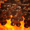 Sinister Ghost Pepper Gummy Bears