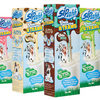Sipahh - Milk Flavoring Straws