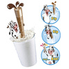 Sipahh - Milk Flavoring Straws