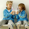 Sipahh - Milk Flavoring Straws