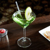 Sipatiniz - Spill-Preventing Martini Glasses