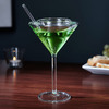 Sipatiniz - Spill-Preventing Martini Glasses