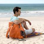 Sit And Store Ground Chair / Travel Bag
