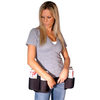 Ultimate Beer Belt Six-Can Holster