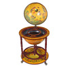 16th Century Italian Replica Globe Bar