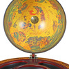 16th Century Italian Replica Globe Bar