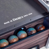 Skee-Ball Machine Home Arcade Game