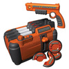 Skeet Shooter Game
