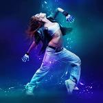 Skeletal LED Light Gloves - 12 Colors and 13 Color-Changing Modes