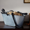 Skeleton Bath Party Bucket