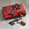 Skeleton Key Corkscrews