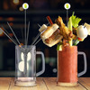 Skewdats - Reusable Cocktail Garnish Skewers