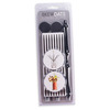 Skewdats - Reusable Cocktail Garnish Skewers