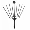 Skewdats - Reusable Cocktail Garnish Skewers