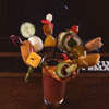 Skewdats - Reusable Cocktail Garnish Skewers