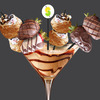 Skewdats - Reusable Cocktail Garnish Skewers