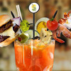 Skewdats - Reusable Cocktail Garnish Skewers