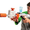 Skid Shot Toilet Paper Blaster - Fires Spitballs Up To 30 Feet!