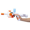 Skid Shot Toilet Paper Blaster - Fires Spitballs Up To 30 Feet!