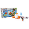 Skid Shot Toilet Paper Blaster - Fires Spitballs Up To 30 Feet!