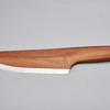 Skid Wooden Chef Knives