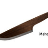 Skid Wooden Chef Knives
