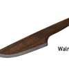 Skid Wooden Chef Knives